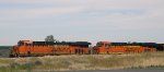 BNSF 6716-BNSF 8005